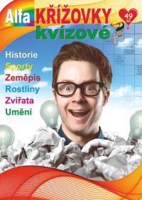 Alfa křížovky kvízové