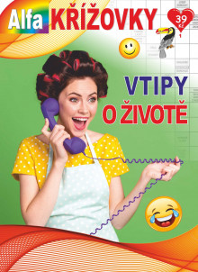 ALFA Křížovky