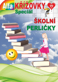 ALFA křížovky speciál